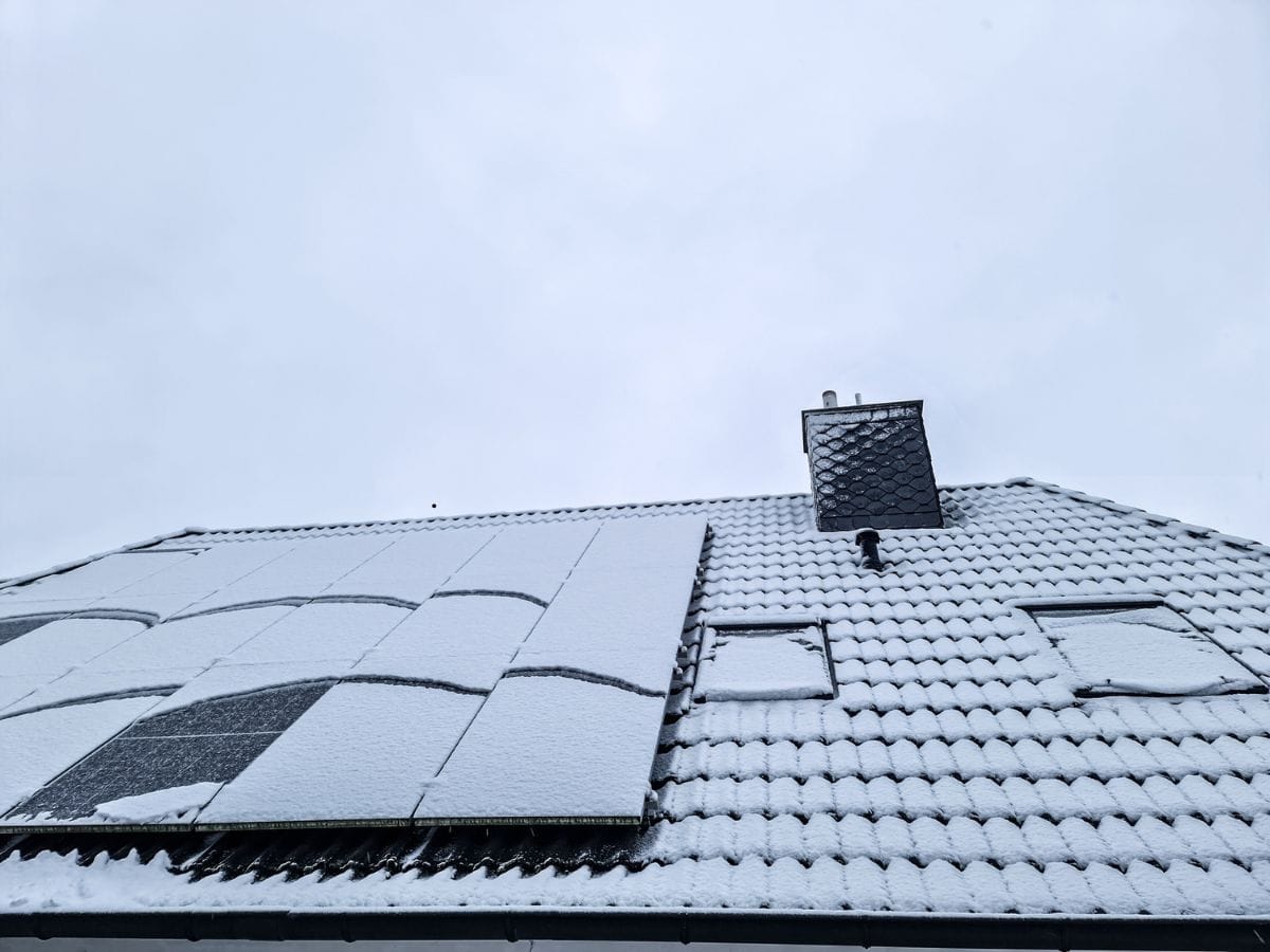 TPO Roofing