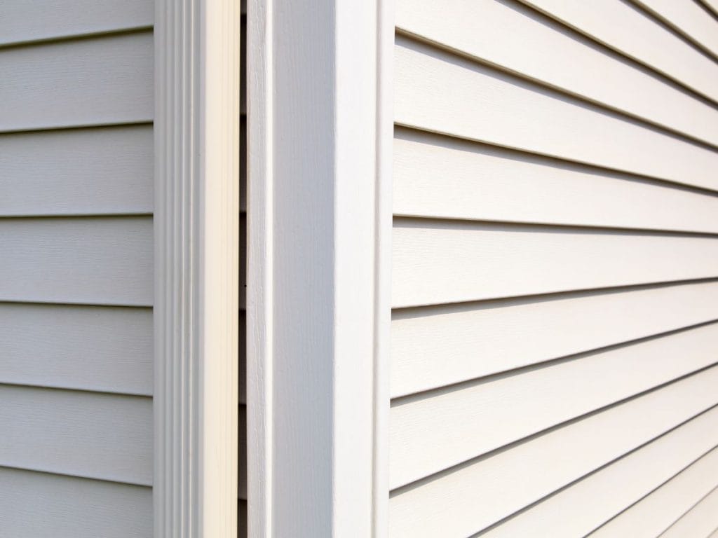 how many pieces of siding in a square