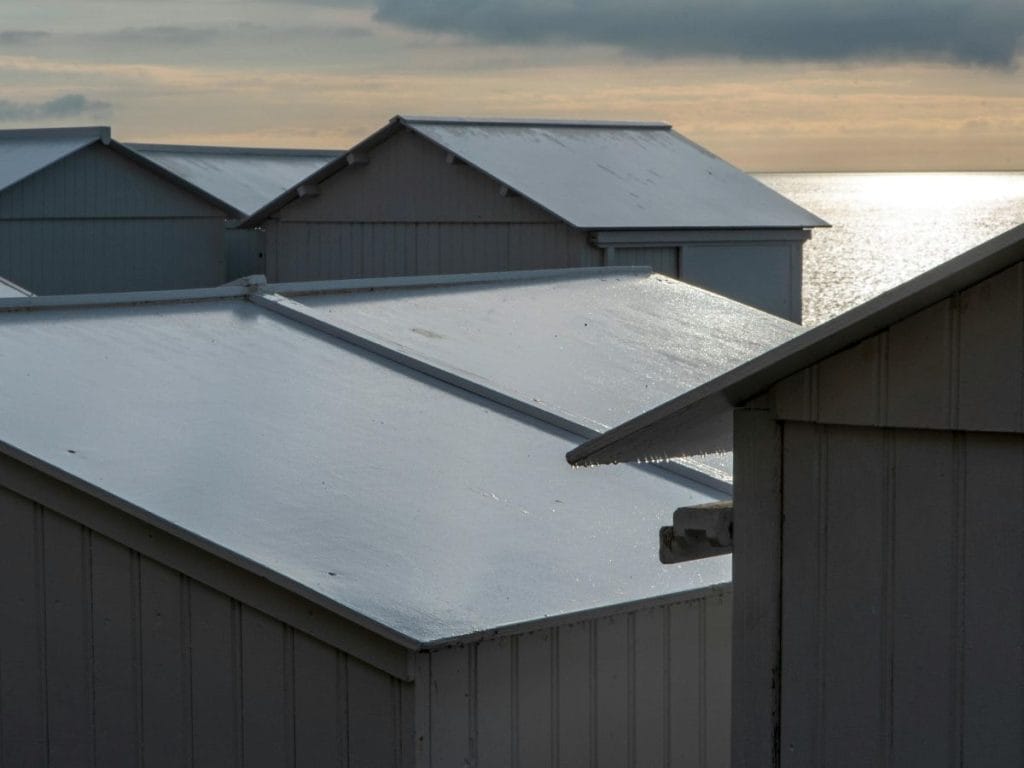 Can You Paint Metal Roofing
