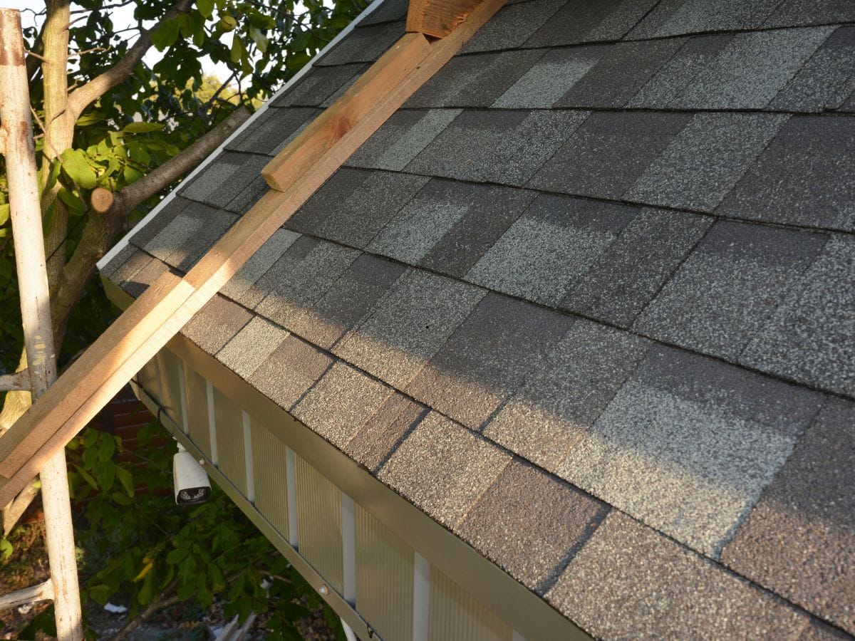 What Are the 3 Types of Shingles Used When Roofing