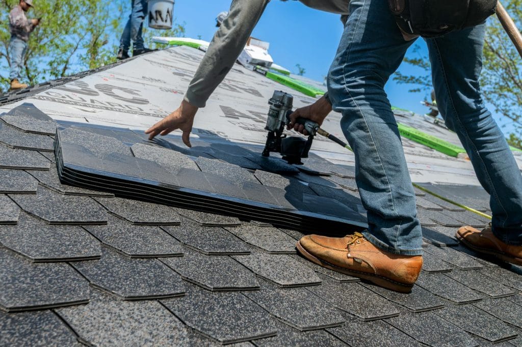 Roof replacement in Oklahoma City ā Roof Replacement Cost Oklahoma City: 2026 Pricing Guide