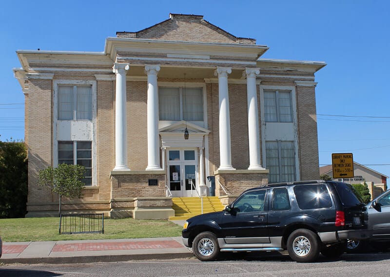 Canadian-County, OK