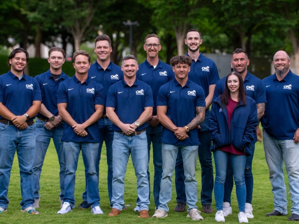 Our Team Members