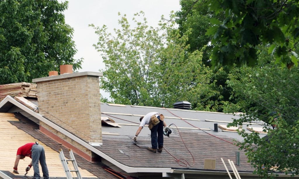 Affordable Roofing Solutions