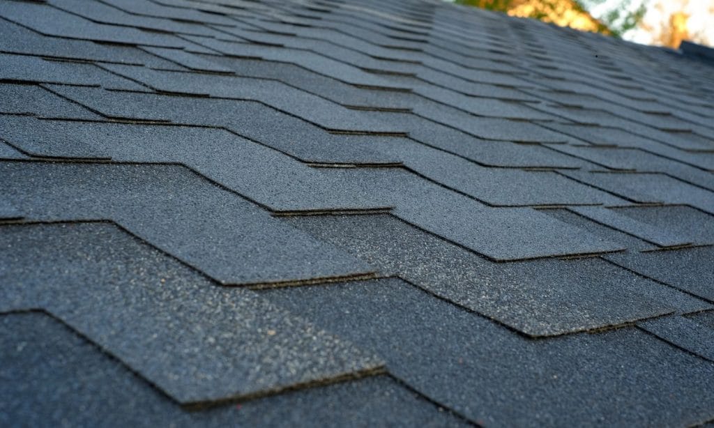 Class 4 Impact Resistant Shingles