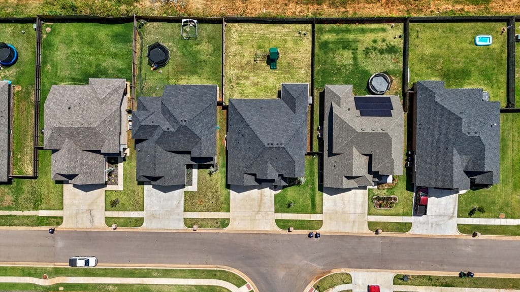 OKC Roofers Storm Damage Guidance for Mustang and Yukon hail damageāÆā