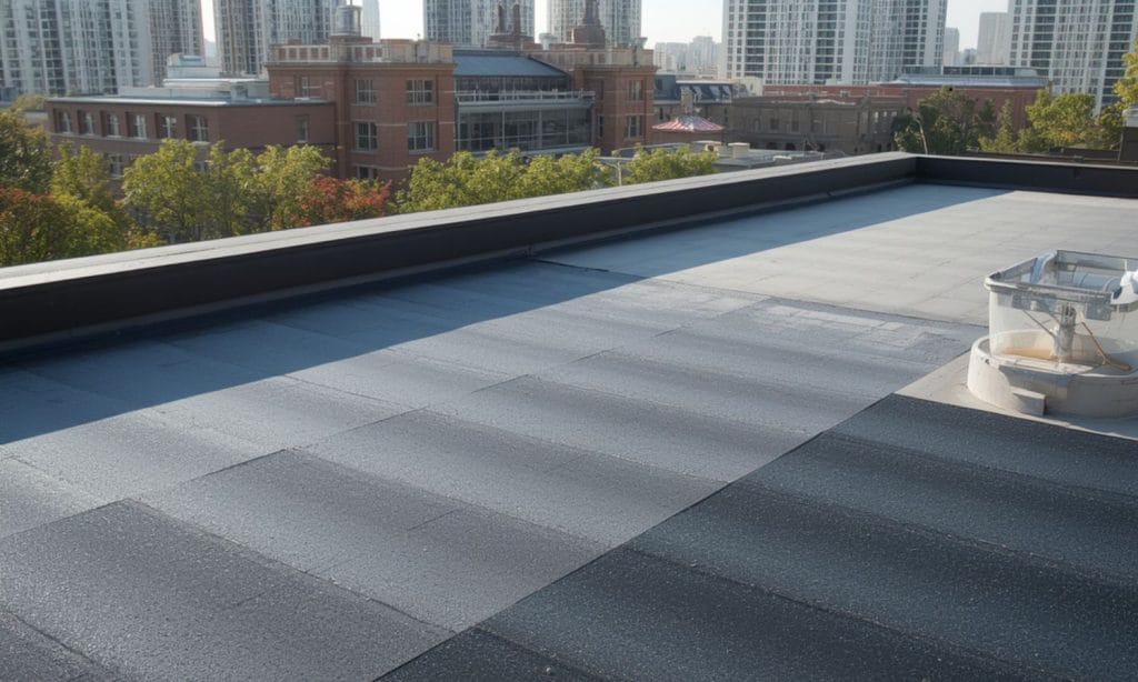 What Is EPDM Roofing