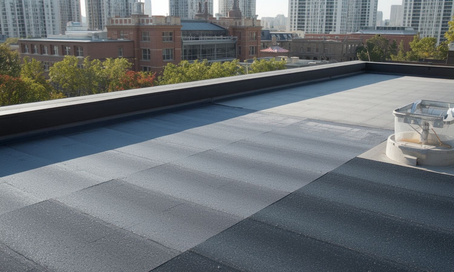 What Is EPDM Roofing