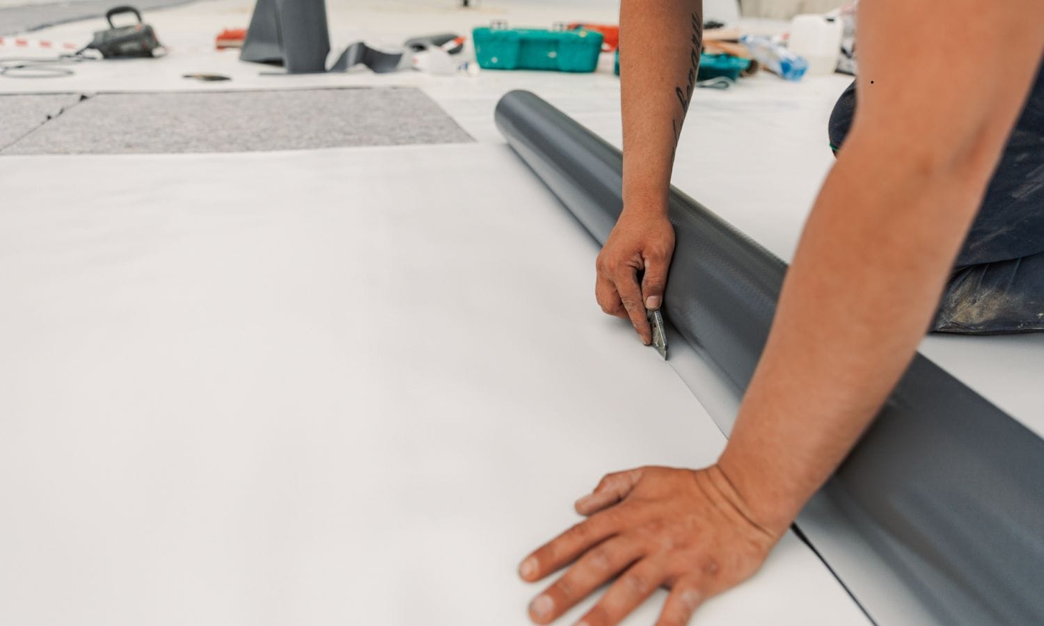 What Is TPO Roofing